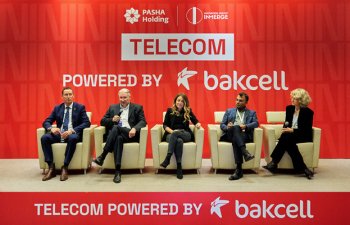 Bakcell-in sponsorluğu ilə “İnnovasiya Sammit”i keçirilir