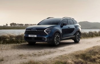 Kia Sportage-in bazar qiymətləri - 2021/2022- ARAŞDIRMA