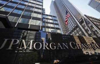 JPMorgan-dan yüksək faiz dərəcəsi qiymətləndirməsi