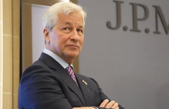 JPMorgan CEO-dan radikal kripto şərhi: \