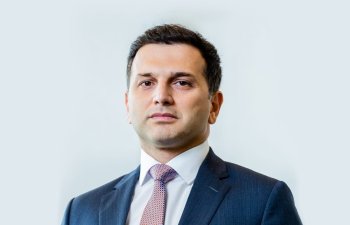 AzerTelecom şirkətinin rəhbərliyində yeni təyinat olub