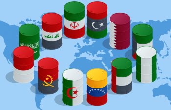 OPEC+ alyansının əsasını qoyan Əməkdaşlıq Bəyannaməsinin imzalanmasının yeddi ili tamam olub