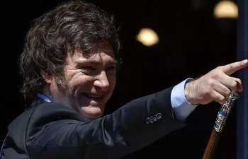 Argentinada \