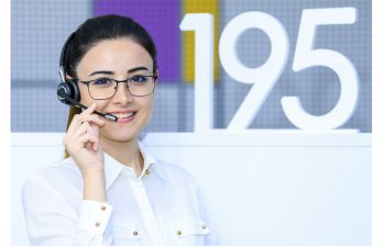 İqtisadiyyat Nazirliyinin Çağrı Mərkəzinə 43801 müraciət olub