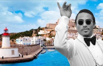 Nusretdən İspaniyaya otel investisiyası