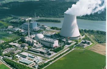 Türkiyənin Atom Elektrik Stansiyasının birinci enerji blokunun istismarına icazə verilib