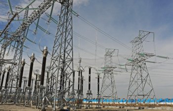 Azərbaycanda Qafqazın ən böyük istilik elektrik stansiyası inşa olunur