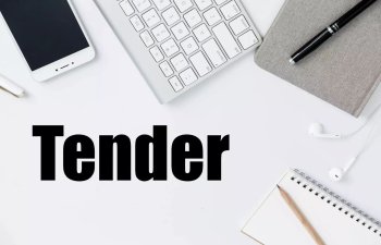 Mətbəə məhsulları üzrə xərclər-blanklar - TENDER