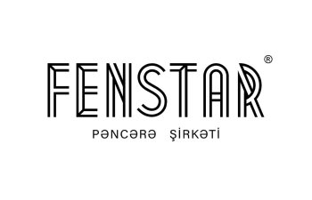 MİLLİ BREND: “Fenstar” pəncərə şirkəti