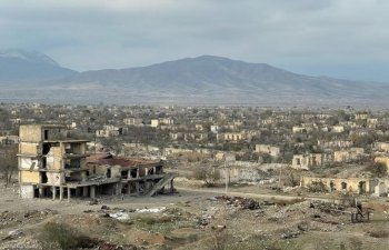 Ermənilər Qarabağdan oğurladıqları mədəni irs sayəsində 15-ə yaxın tarixi-mədəni muzey yaradıblar