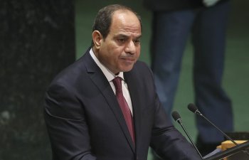 Misirdə Sisi yenidən prezident seçilib