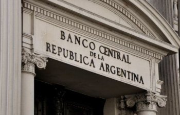 Argentina Mərkəzi Bankı pul siyasətində dəyişiklik edib