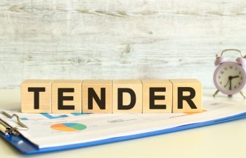 Sair torpaq, tikili və avadanlıqların satın alınması - TENDER