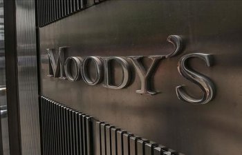 Moody\'s Türkiyənin 2024-cü il təqvimini müəyyən edib