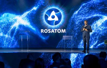 “Rosatom” 2045-ci ilə qədər planlaşdırılandan daha çox enerji bloku tikə bilər