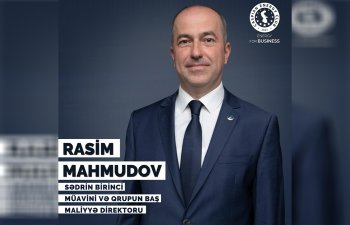 Rasim Mahmudov \