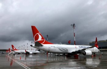 THY-dən Boeing 737 MAX 9 qərarı