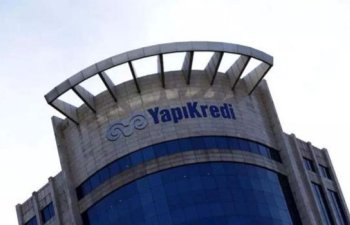 Yapı Kredidən 650 milyon dollarlıq subordinasiyalı istiqraz buraxılışı