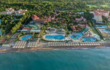 Belek 1 milyon 722 min turist qəbul edib