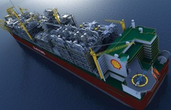 Shell Qırmızı dəniz daşımalarını dayandırır