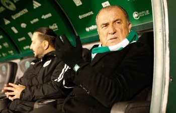 Fatih Terim Superliqadan qapıçısını tapıb