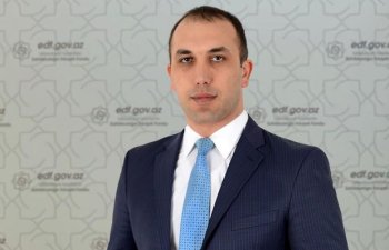 2023-cü ildə pandemiyadan əziyyət çəkmiş sahibkarlara 52 milyon manat ödənilib - Osman Xaliyev