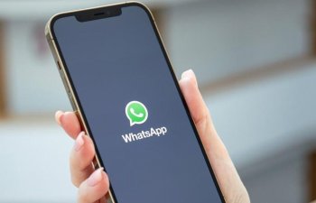 WhatsApp-dan AirDrop-a bənzər yeni xüsusiyyət!