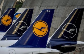 Aİ Lufthansa-nı araşdırır