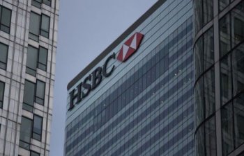 İngiltərə Bankından HSBC-yə 57,4 milyon funt sterlinq cərimə