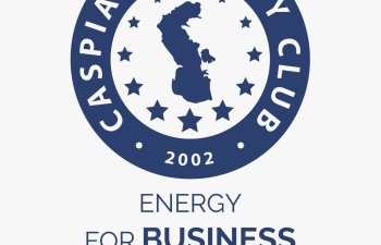 Rəşad Şəkərov Caspian Energy Club United Kingdom-un sədri vəzifəsinə təyin olunub