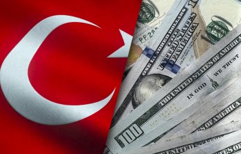 Türkiyənin xarici ticarət dövriyyəsi 600 milyard dolları ötdü