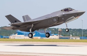 Türkiyə F-35 alacaqmı?