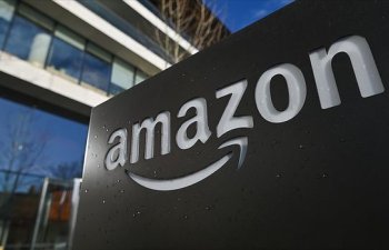 Amazon-un gəliri gözləntiləri üstələyib