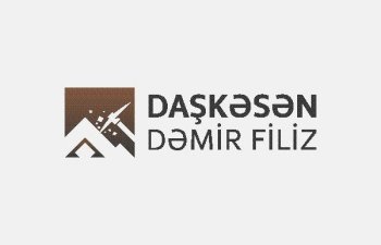 Daşkəsən dəmir filizi sahəsində bütün yataqlar üzrə filiz ehtiyatlarının ümumi kütləsi 309.16 milyon tona çatdırılıb