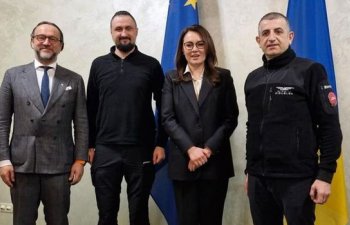 Trendyol Ukrayna bazarına daxil olmağı planlaşdırır