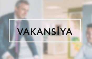 Aparıcı back-end proqramçı - VAKANSİYA
