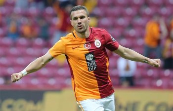 Podolski \