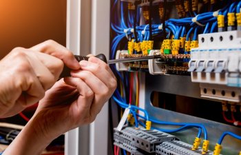 Elektrik avadanlıqlarının sınaq və təftiş olunması xidmətinin satın alınması - TENDER