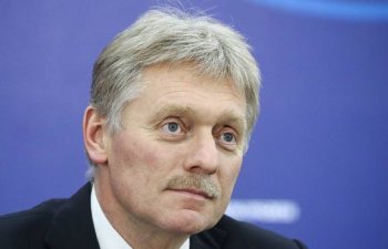 Peskov:\