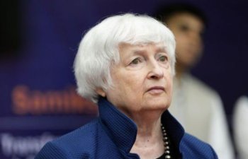 Yellen: “Bu hadisələrdən mənfi təsirlənən kiçik banklar ola bilər”