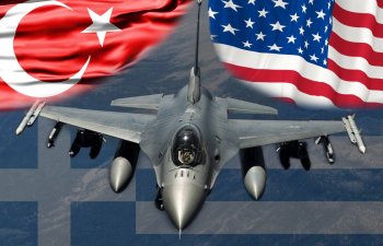 Türkiyə Hərbi Hava Qüvvələrinin F-16 donanması üçün yeni dövr!