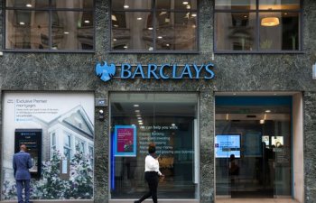 Barclays yeni neft və qaz investisiyalarının maliyyələşdirilməsini dayandıracaq