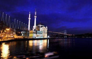 “İstanbul turizmdə bütün illərin rekordunu qırıb”