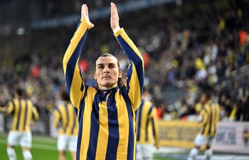 Çağlar Söyüncüdən transfer cavabı və çempionluq sözləri