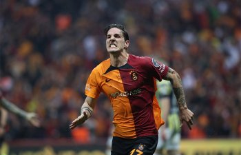 Qalatasaray üçün lotereya - Nicolo Zaniolo