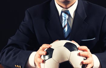 Futbola sponsorluq edən iş adamlarına vergi güzəştli edilsin - TƏKLİF