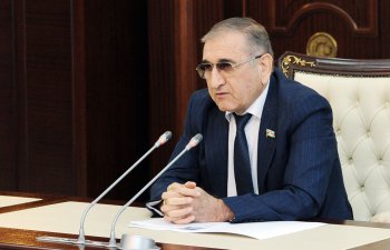 Tahir Rzayev: “Dövlət və sahibkarlar arasında qarşılıqlı etimad mühiti inkişaf etdirilir”