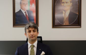 Ziraat Bank Azərbaycanın İdarə Heyətinə yeni təyinat olub