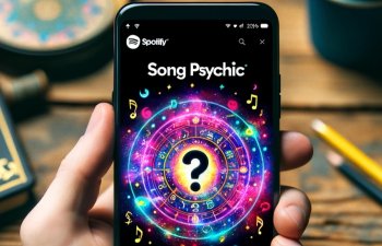 Spotify-a əyləncəli bir xüsusiyyət gəlib