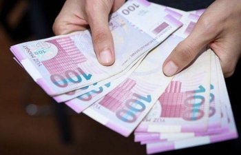 Naxçıvanda orta aylıq əməkhaqqı 12,7 % artıb